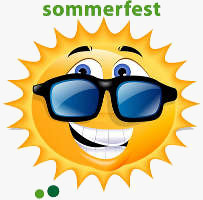 Sommerfest Sommerfest