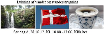 Standerstrygning