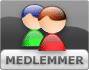 Medlemmer